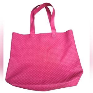 Bath & Body Works Limited Edition Large Tote Bag